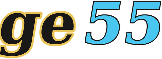 ge55 logo